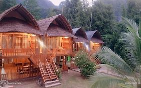 Air Belanda Resort 